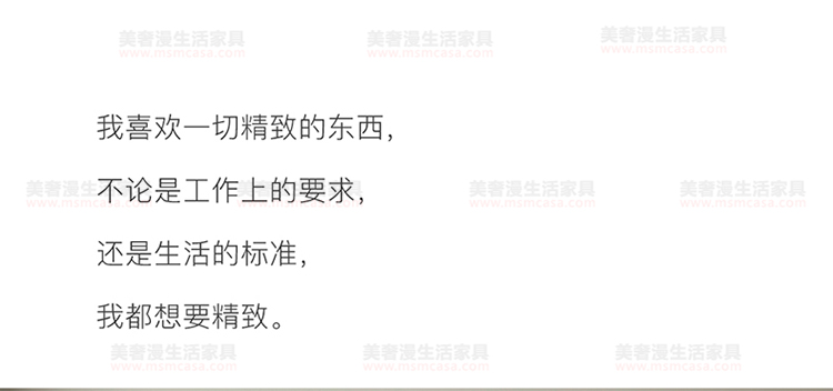 美奢漫意式極簡科技皮珍珠棉沙發(fā)HY-SF2109#
